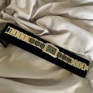 Diamonique By QVC Watch